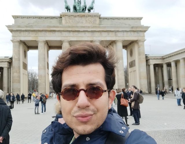 Banaz Almanca Özel Ders