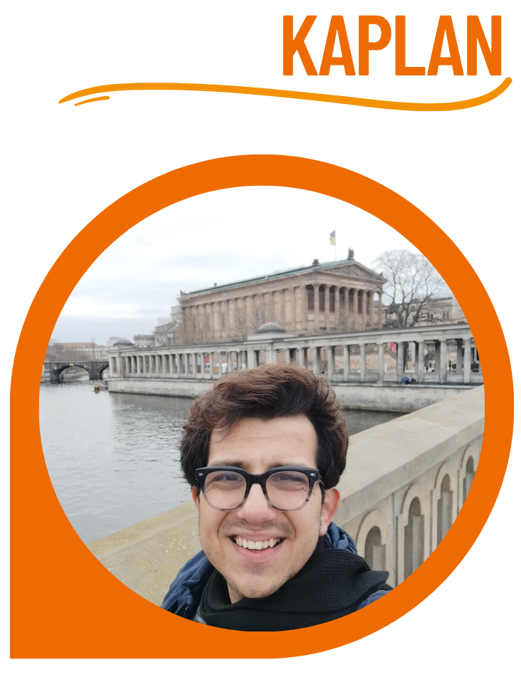 Banaz Almanca Özel Ders